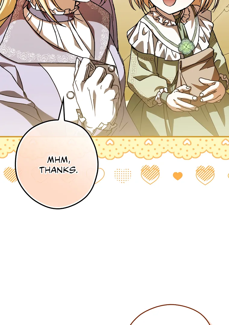 I, A Harvest Mouse, Will Take Cinderella Away Chapter 21 - Page 46