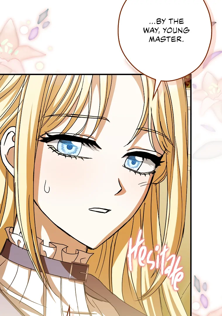 I, A Harvest Mouse, Will Take Cinderella Away Chapter 21 - Page 47