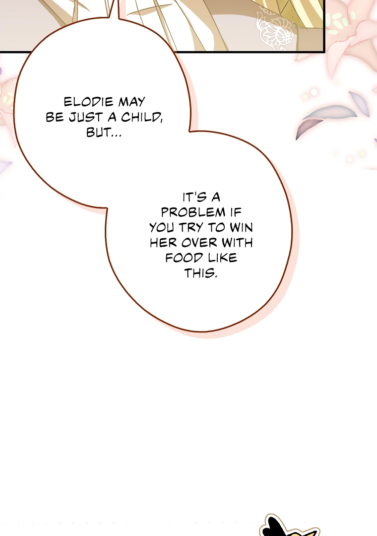 I, A Harvest Mouse, Will Take Cinderella Away Chapter 21 - Page 48