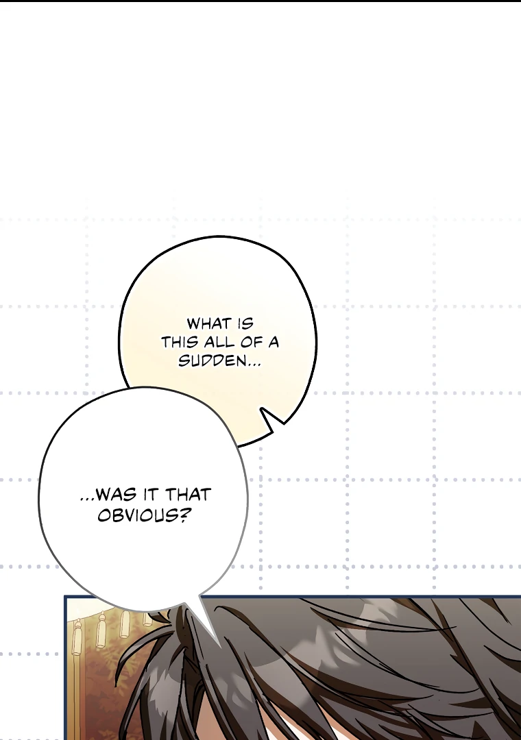 I, A Harvest Mouse, Will Take Cinderella Away Chapter 21 - Page 51