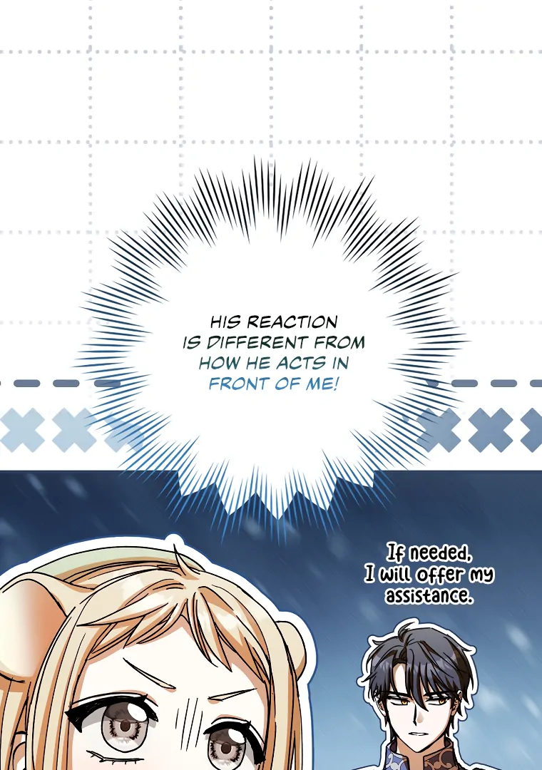 I, A Harvest Mouse, Will Take Cinderella Away Chapter 21 - Page 53