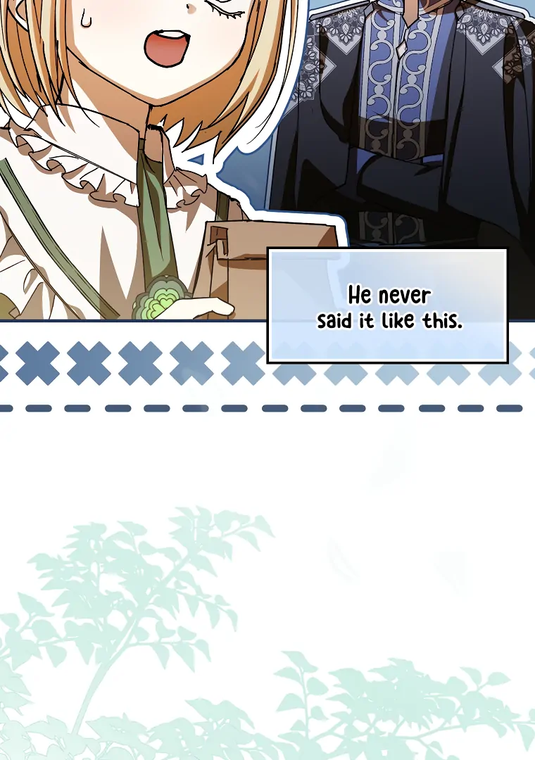 I, A Harvest Mouse, Will Take Cinderella Away Chapter 21 - Page 54