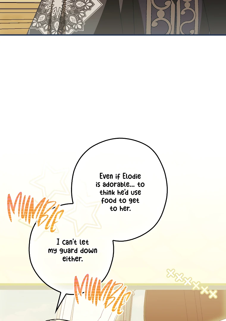 I, A Harvest Mouse, Will Take Cinderella Away Chapter 21 - Page 58