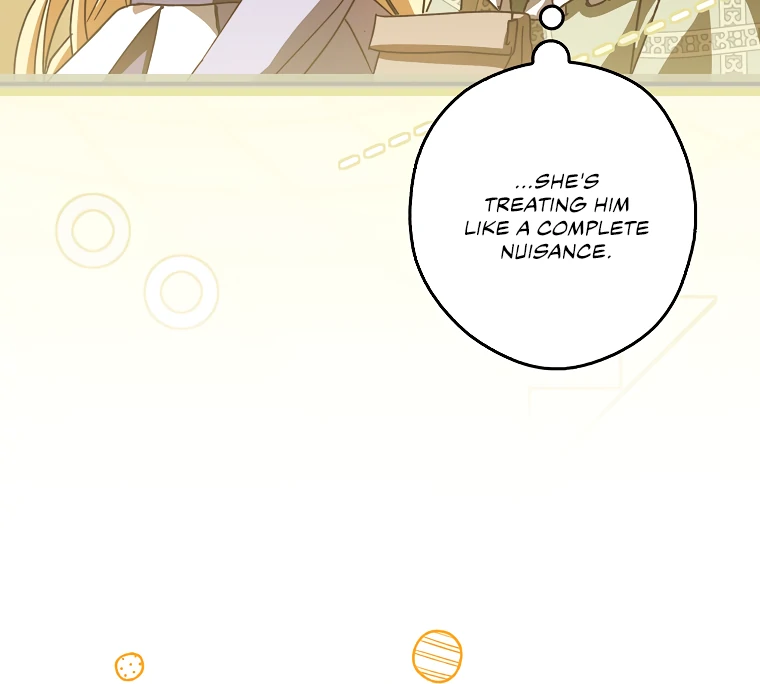 I, A Harvest Mouse, Will Take Cinderella Away Chapter 21 - Page 60