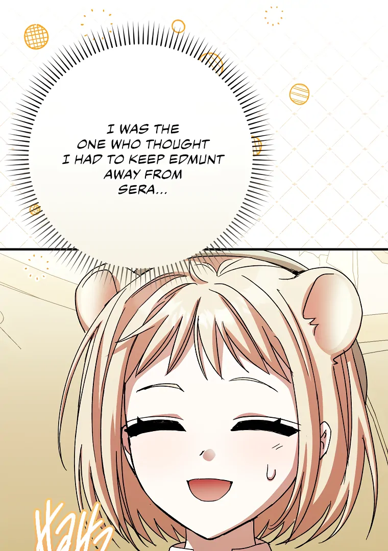 I, A Harvest Mouse, Will Take Cinderella Away Chapter 21 - Page 61