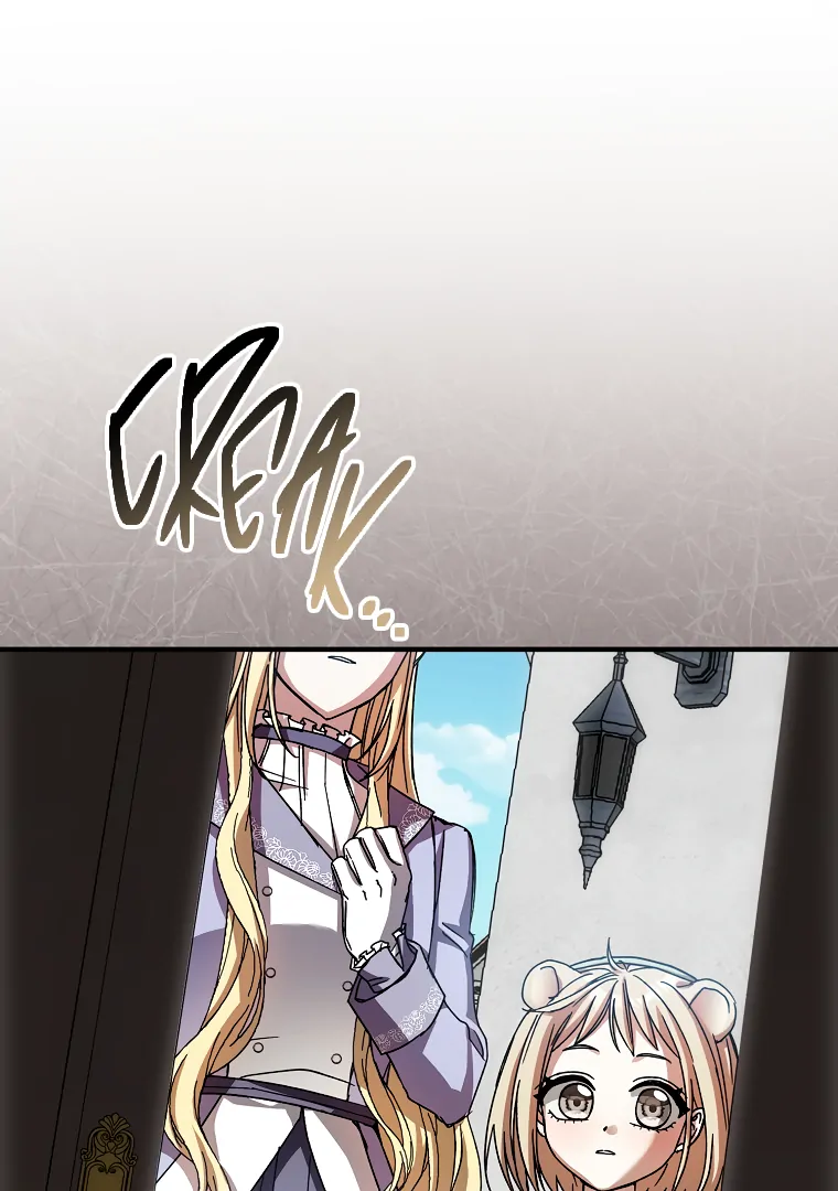 I, A Harvest Mouse, Will Take Cinderella Away Chapter 21 - Page 64