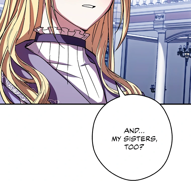 I, A Harvest Mouse, Will Take Cinderella Away Chapter 21 - Page 70