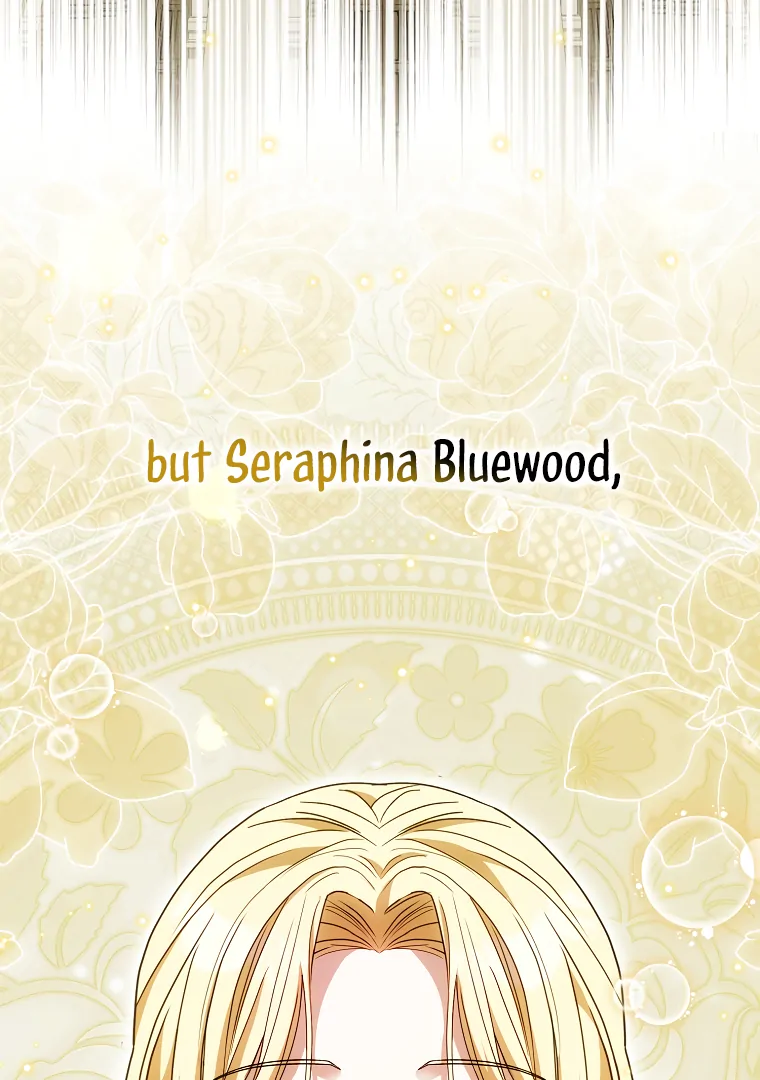 I, A Harvest Mouse, Will Take Cinderella Away Chapter 21 - Page 8