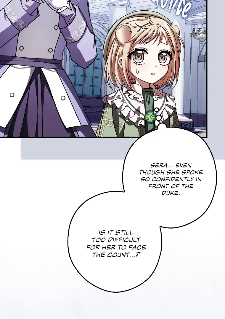 I, A Harvest Mouse, Will Take Cinderella Away Chapter 21 - Page 76