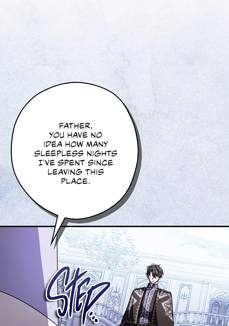 I, A Harvest Mouse, Will Take Cinderella Away Chapter 21 - Page 77