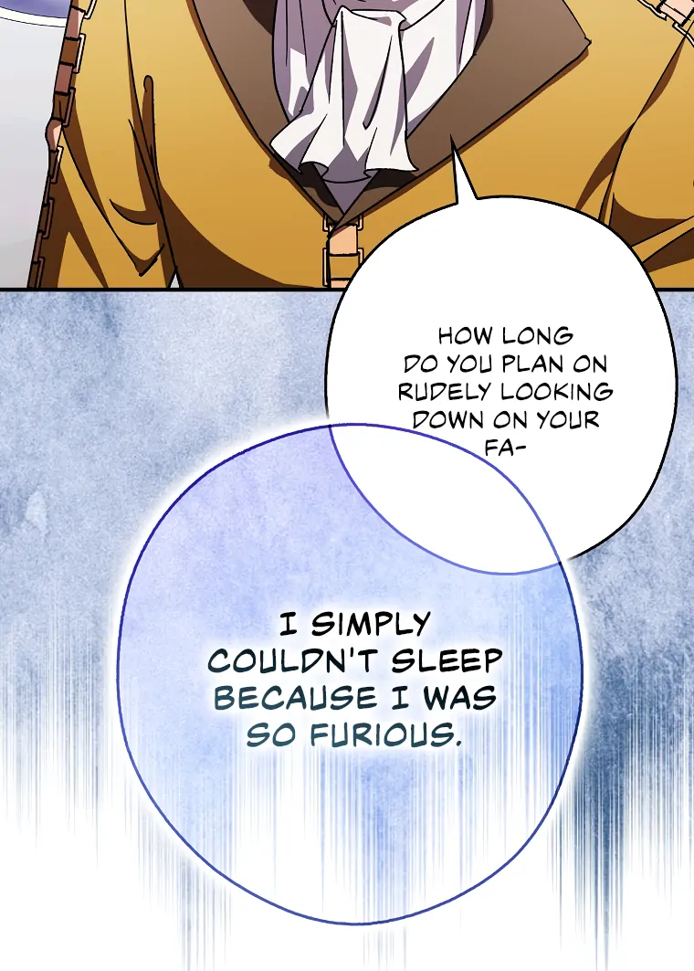 I, A Harvest Mouse, Will Take Cinderella Away Chapter 21 - Page 80