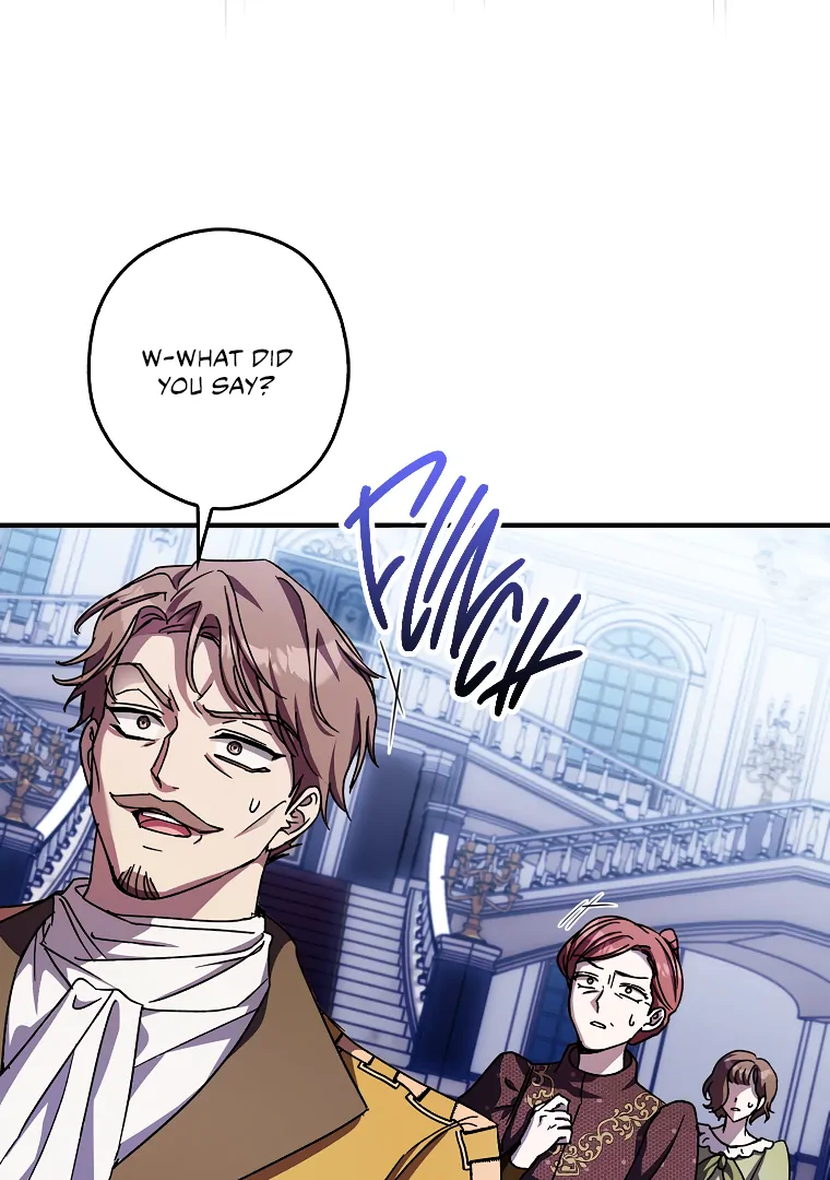 I, A Harvest Mouse, Will Take Cinderella Away Chapter 21 - Page 81