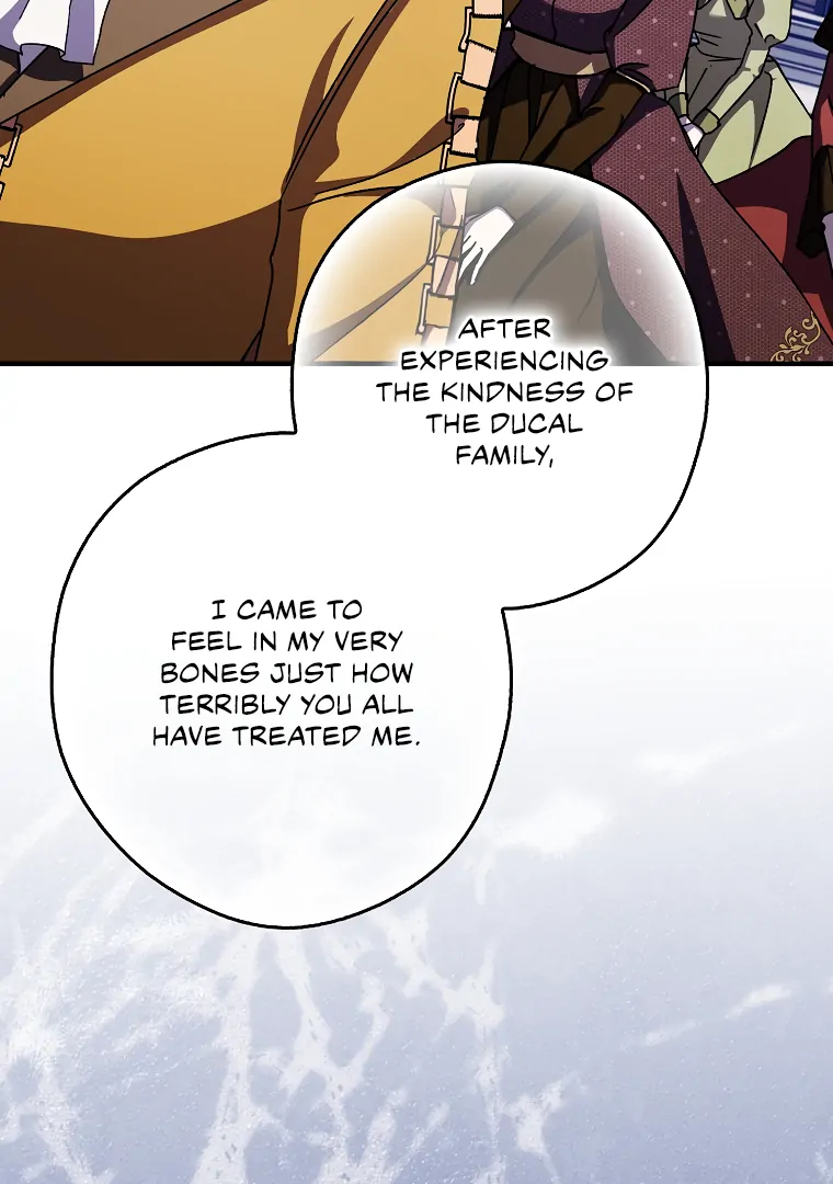 I, A Harvest Mouse, Will Take Cinderella Away Chapter 21 - Page 82