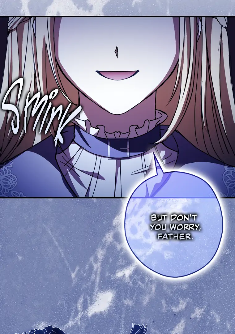 I, A Harvest Mouse, Will Take Cinderella Away Chapter 21 - Page 83