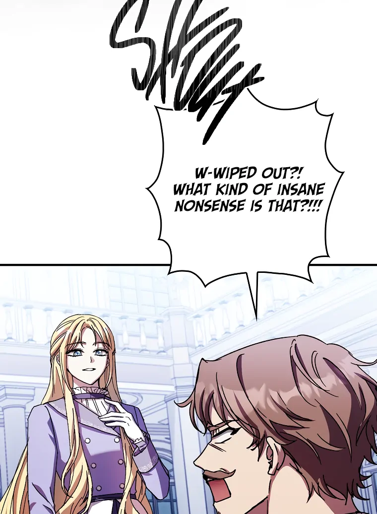 I, A Harvest Mouse, Will Take Cinderella Away Chapter 21 - Page 87