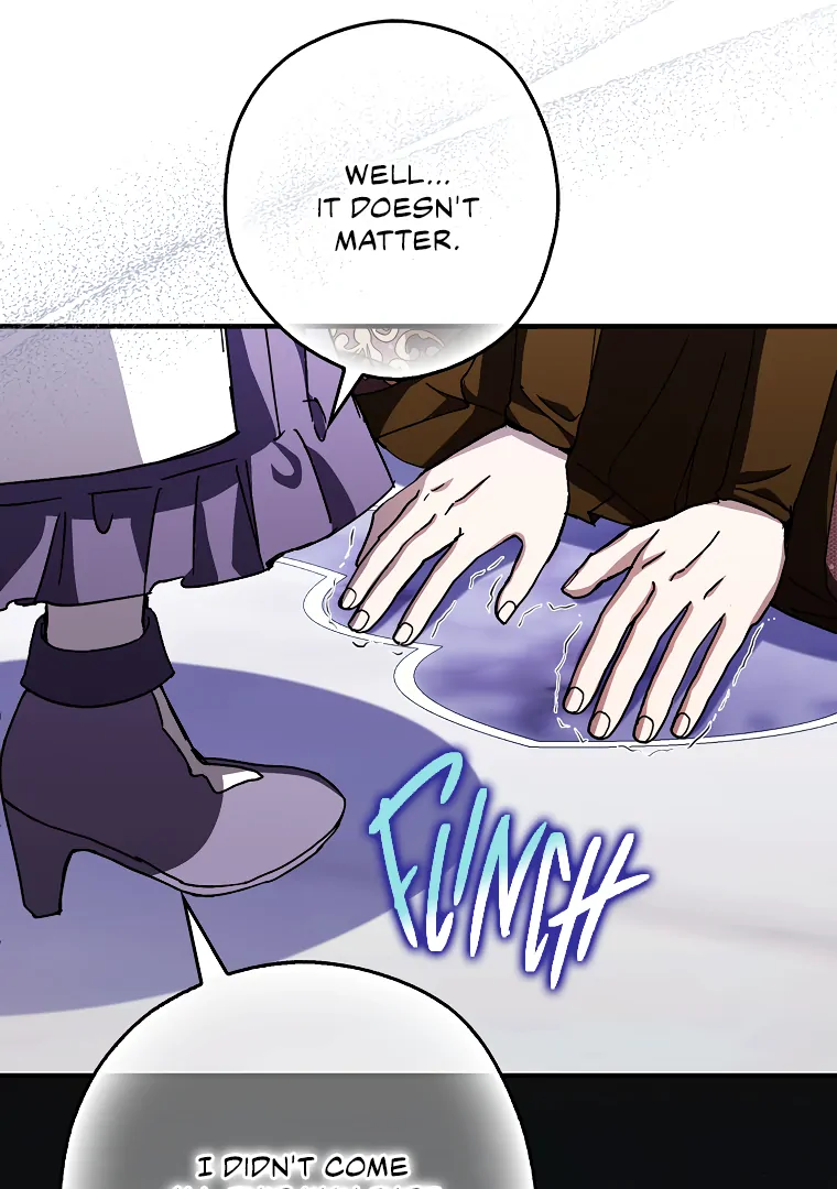 I, A Harvest Mouse, Will Take Cinderella Away Chapter 21 - Page 89