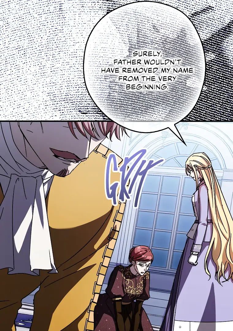 I, A Harvest Mouse, Will Take Cinderella Away Chapter 21 - Page 95