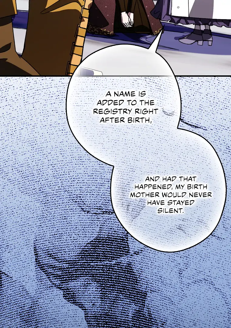 I, A Harvest Mouse, Will Take Cinderella Away Chapter 21 - Page 96
