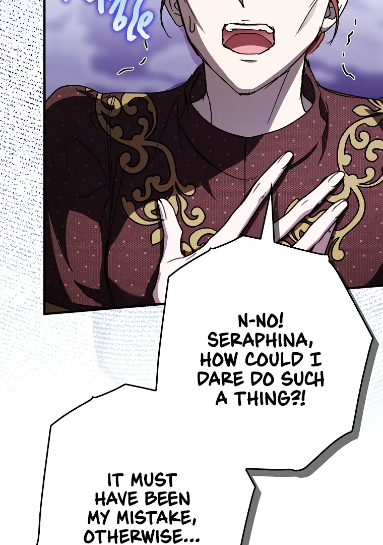 I, A Harvest Mouse, Will Take Cinderella Away Chapter 21 - Page 100