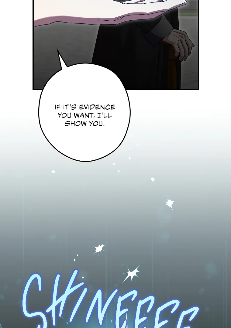 I, A Harvest Mouse, Will Take Cinderella Away Chapter 3 - Page 11