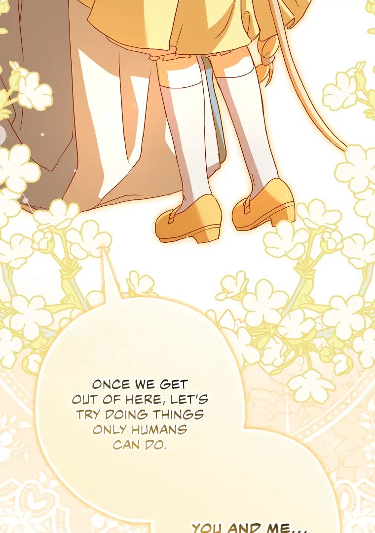 I, A Harvest Mouse, Will Take Cinderella Away Chapter 3 - Page 104