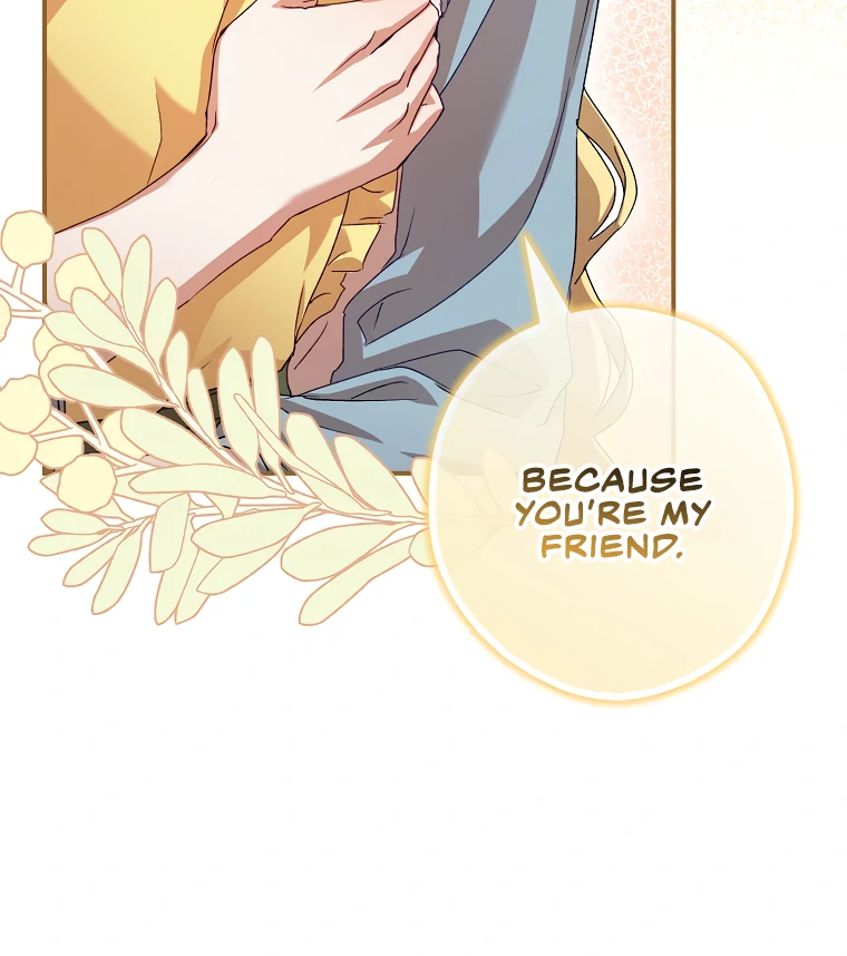 I, A Harvest Mouse, Will Take Cinderella Away Chapter 3 - Page 107