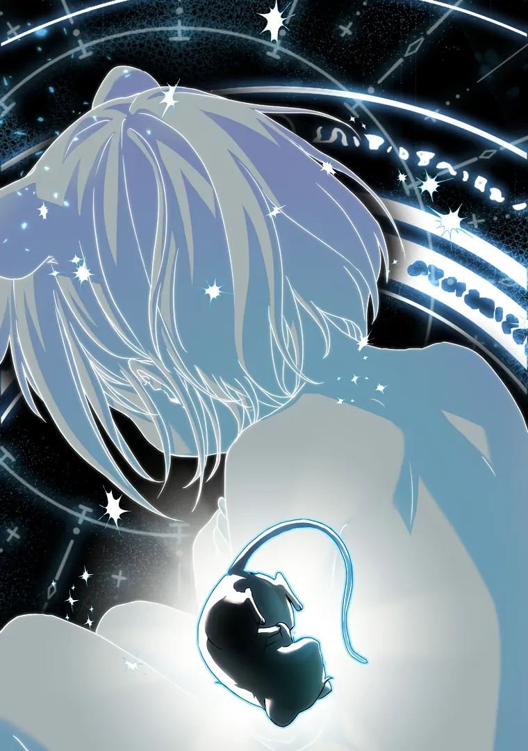 I, A Harvest Mouse, Will Take Cinderella Away Chapter 3 - Page 13