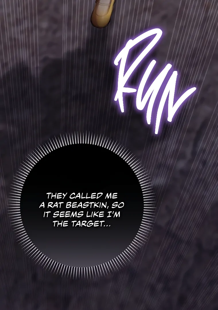 I, A Harvest Mouse, Will Take Cinderella Away Chapter 3 - Page 123