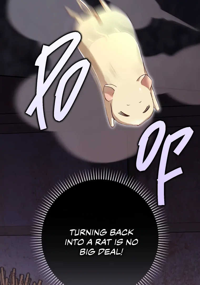 I, A Harvest Mouse, Will Take Cinderella Away Chapter 3 - Page 125