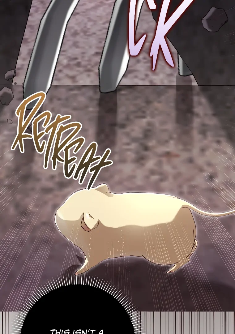 I, A Harvest Mouse, Will Take Cinderella Away Chapter 3 - Page 129