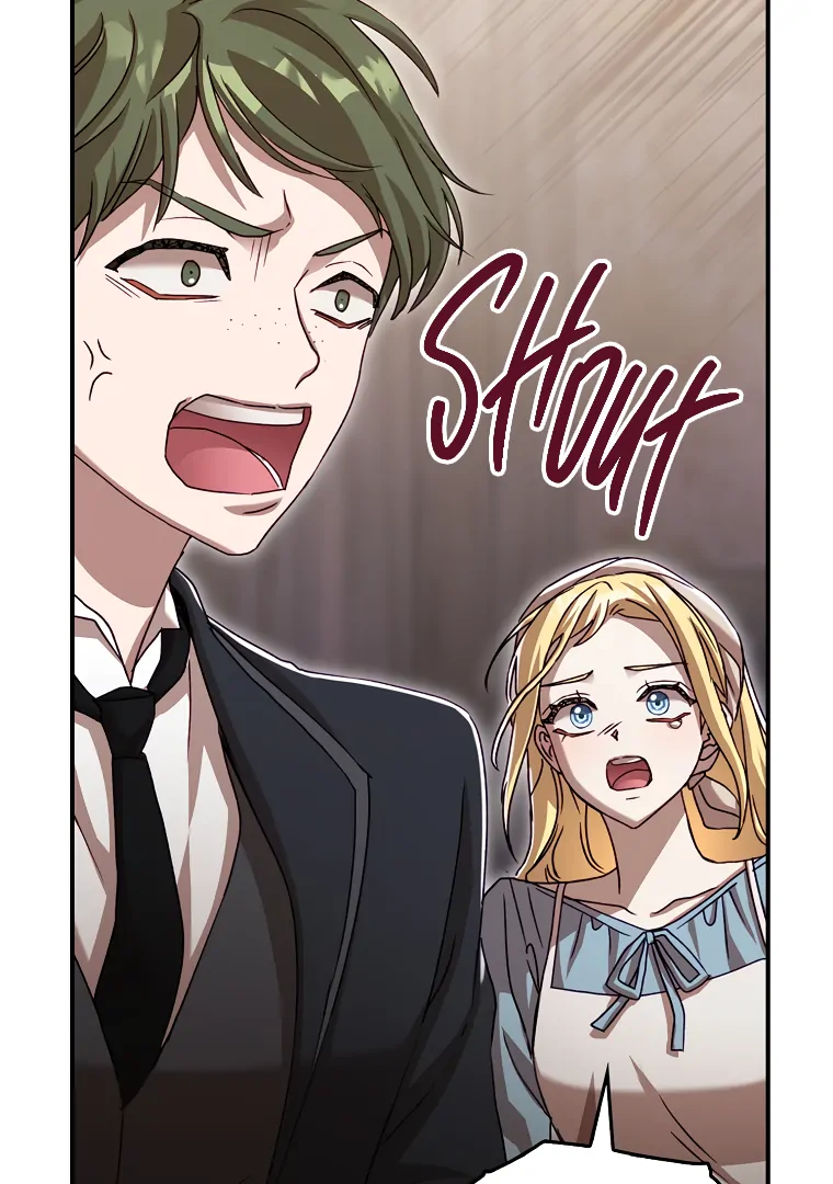 I, A Harvest Mouse, Will Take Cinderella Away Chapter 3 - Page 140