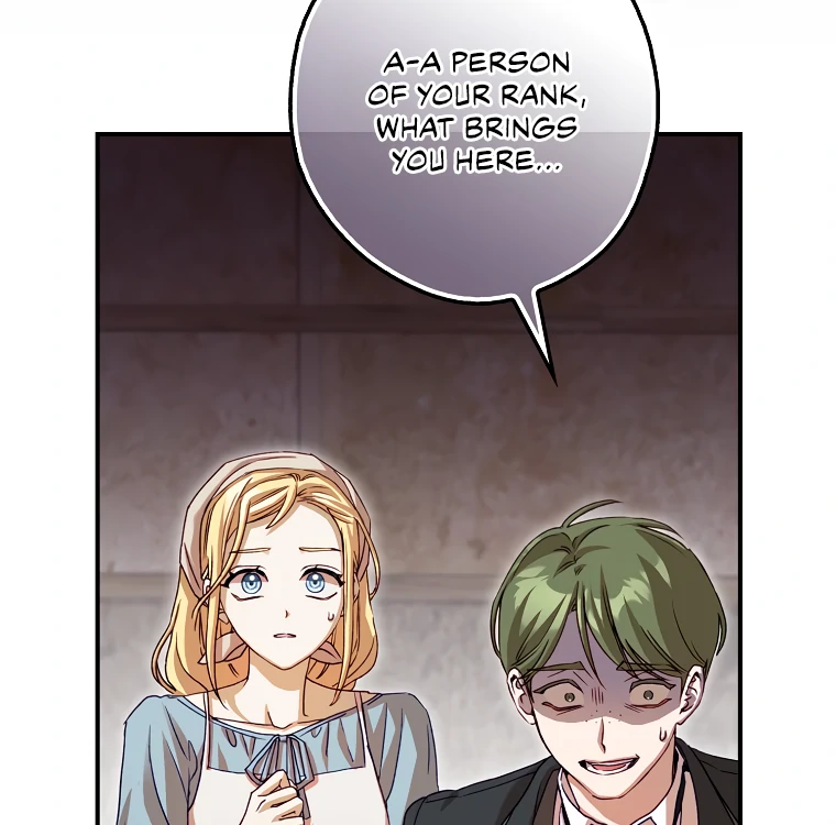 I, A Harvest Mouse, Will Take Cinderella Away Chapter 3 - Page 148