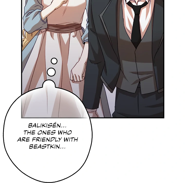 I, A Harvest Mouse, Will Take Cinderella Away Chapter 3 - Page 149