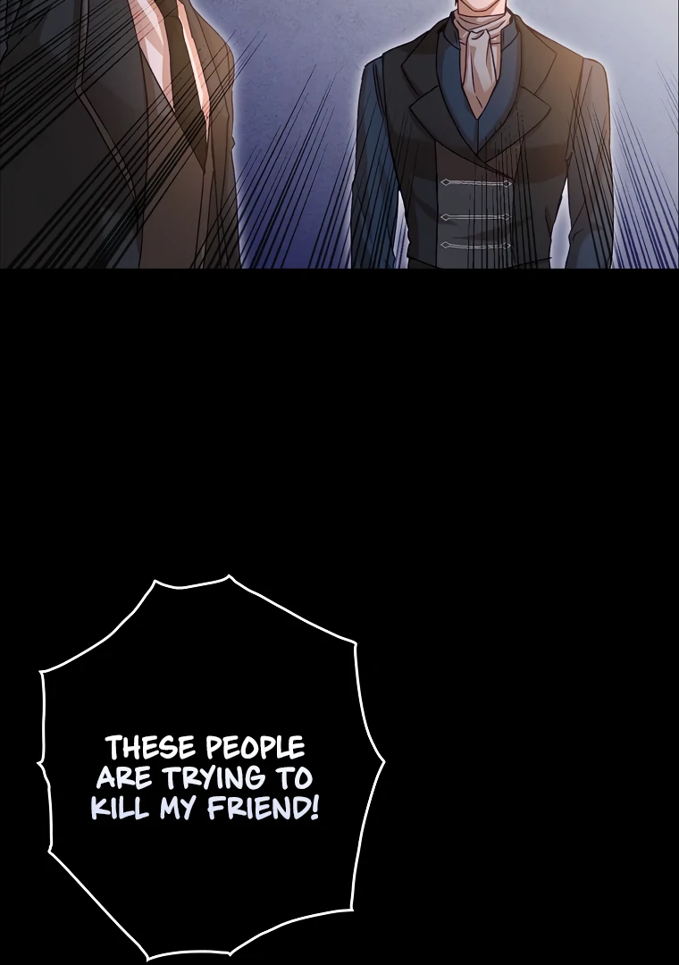 I, A Harvest Mouse, Will Take Cinderella Away Chapter 3 - Page 153