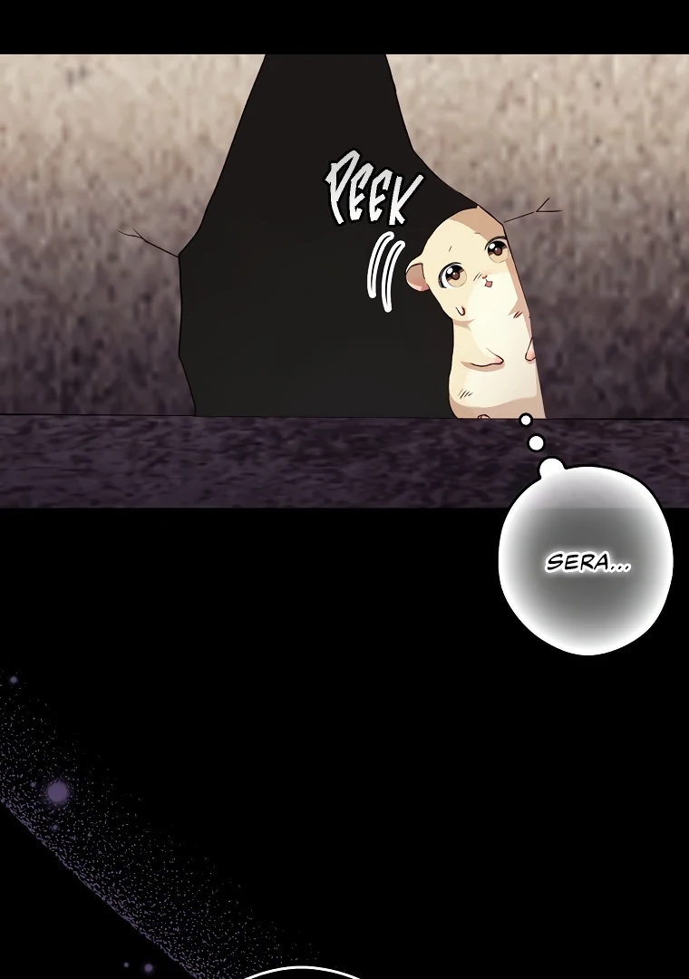 I, A Harvest Mouse, Will Take Cinderella Away Chapter 3 - Page 154