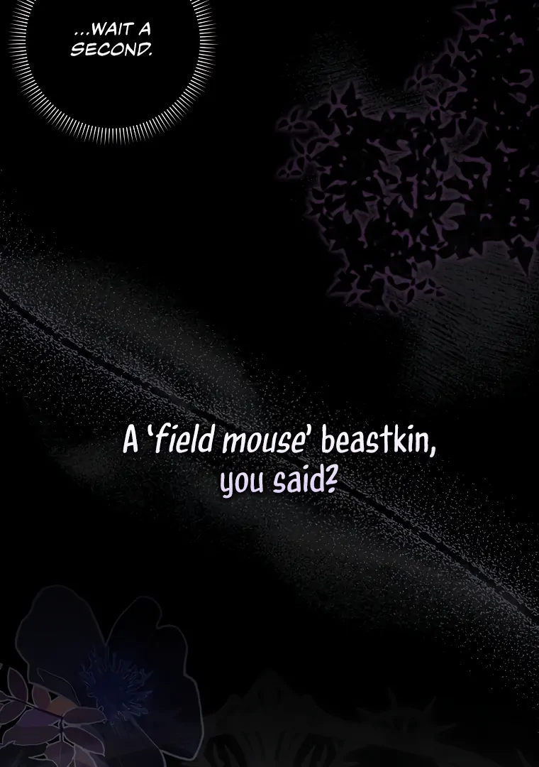 I, A Harvest Mouse, Will Take Cinderella Away Chapter 3 - Page 36