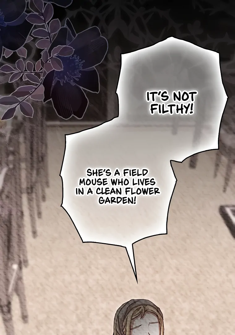 I, A Harvest Mouse, Will Take Cinderella Away Chapter 3 - Page 37