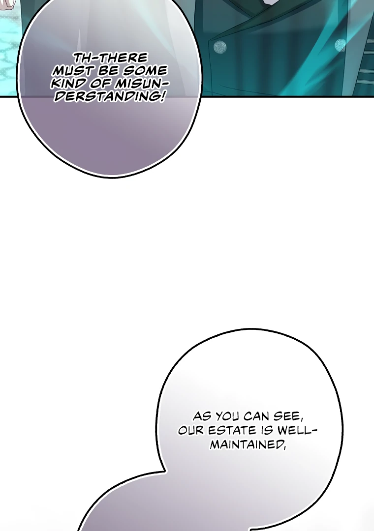 I, A Harvest Mouse, Will Take Cinderella Away Chapter 3 - Page 45