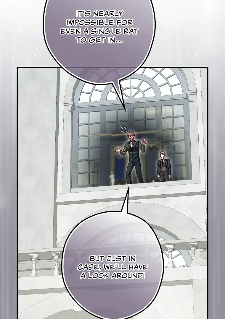 I, A Harvest Mouse, Will Take Cinderella Away Chapter 3 - Page 46
