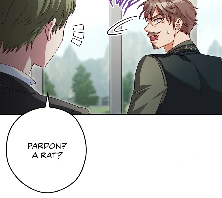 I, A Harvest Mouse, Will Take Cinderella Away Chapter 3 - Page 49