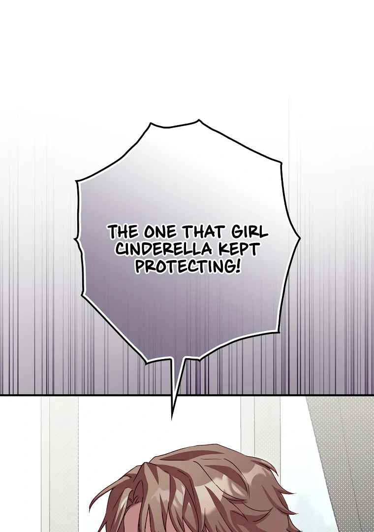 I, A Harvest Mouse, Will Take Cinderella Away Chapter 3 - Page 50