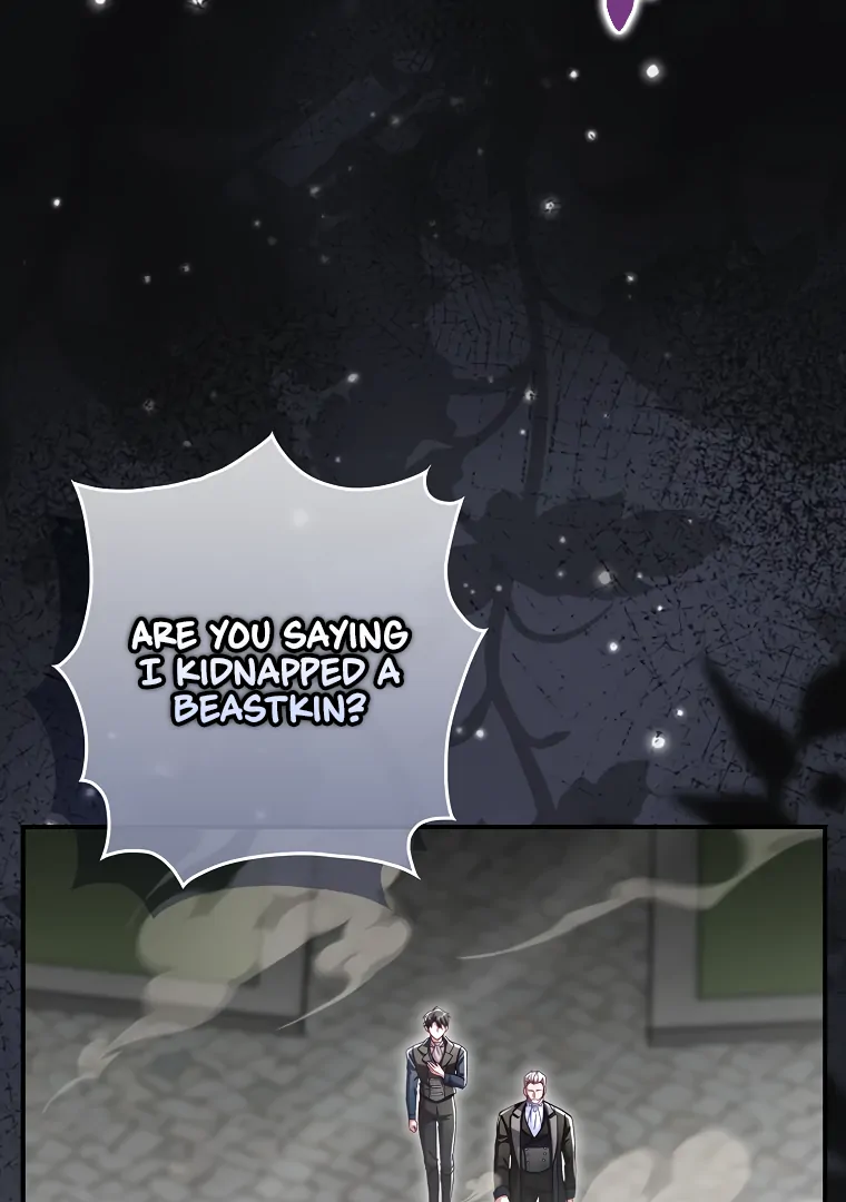 I, A Harvest Mouse, Will Take Cinderella Away Chapter 3 - Page 6