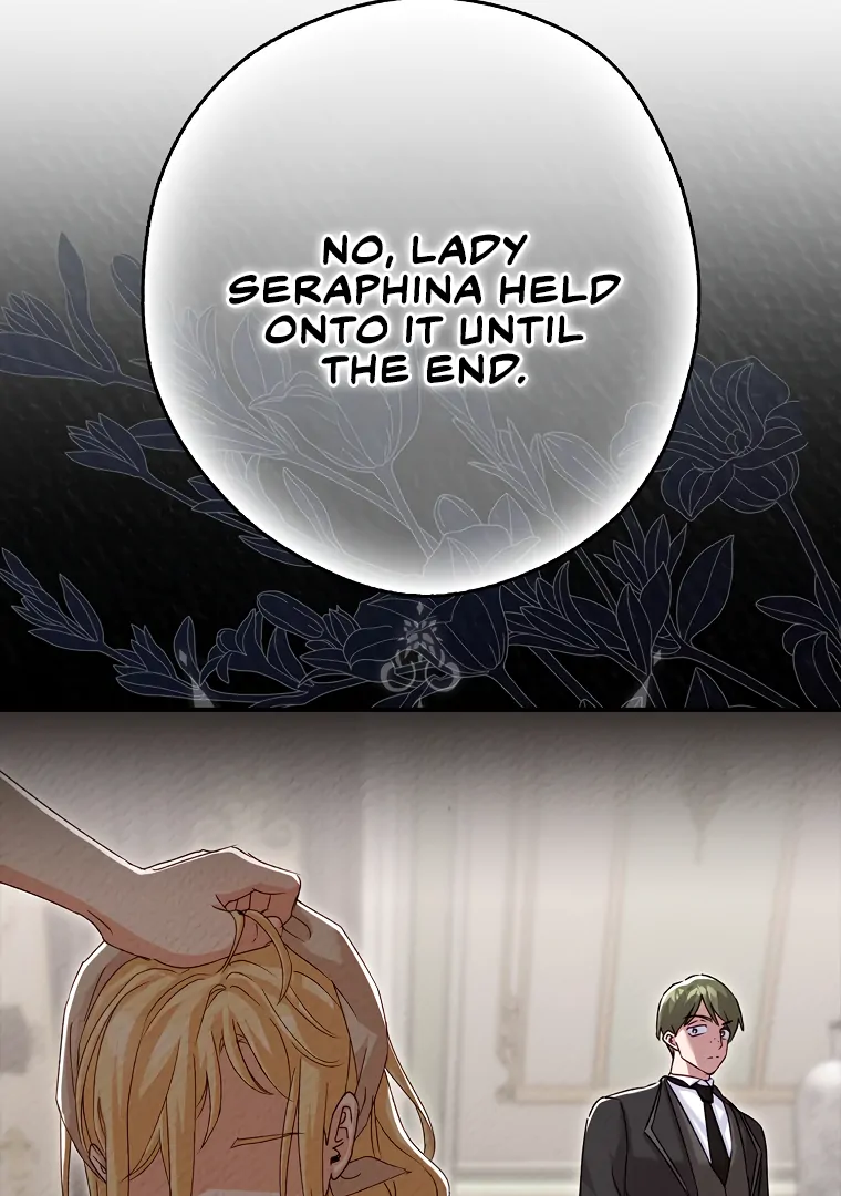 I, A Harvest Mouse, Will Take Cinderella Away Chapter 3 - Page 53