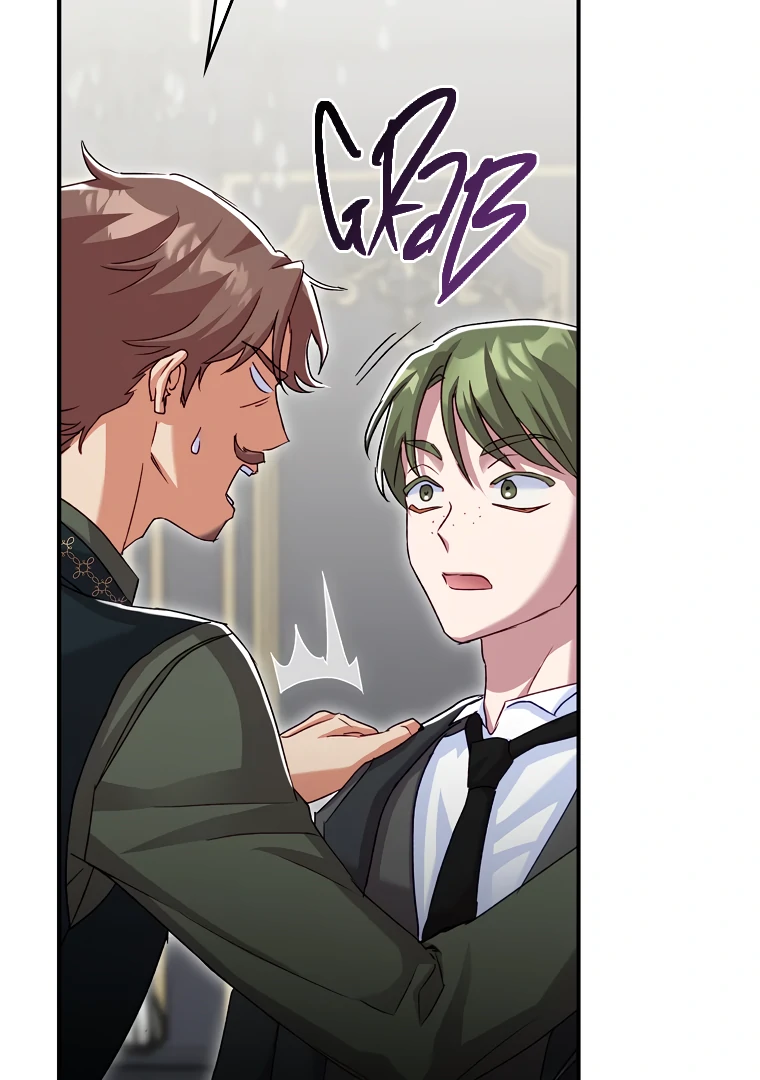 I, A Harvest Mouse, Will Take Cinderella Away Chapter 3 - Page 55