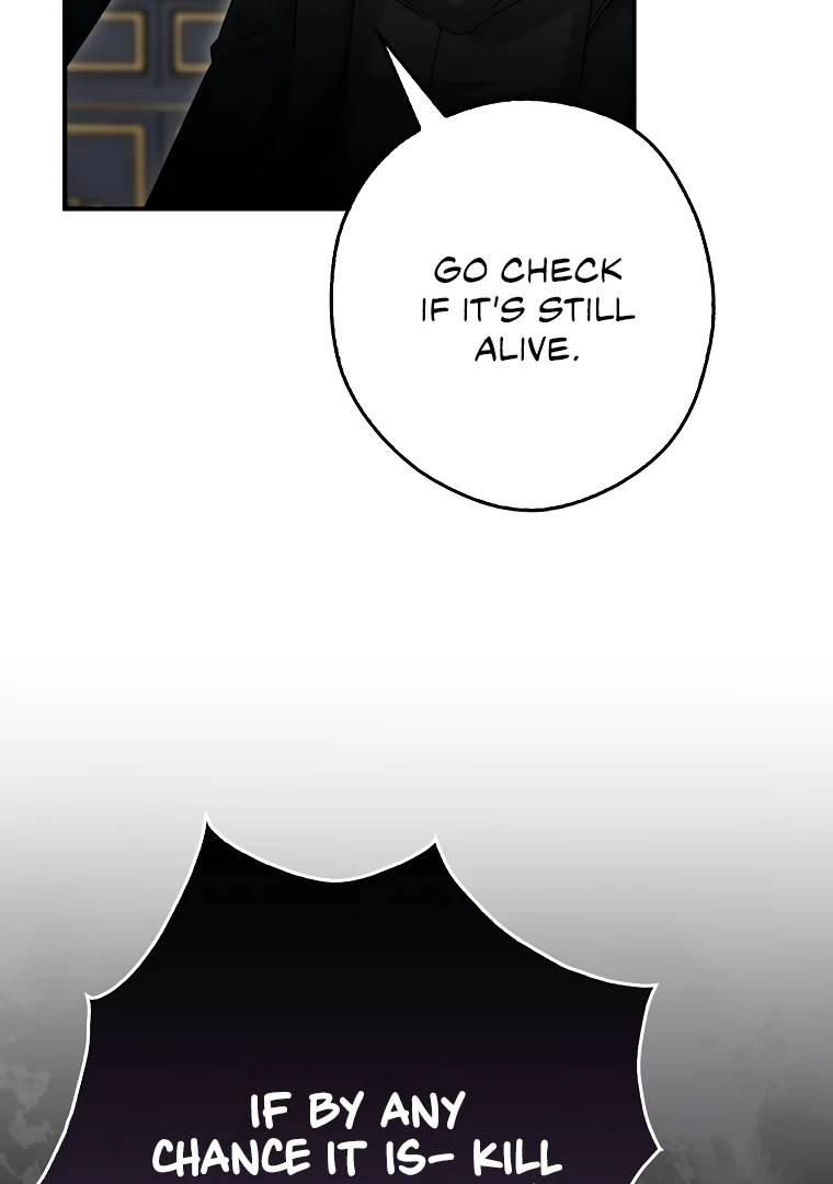 I, A Harvest Mouse, Will Take Cinderella Away Chapter 3 - Page 56