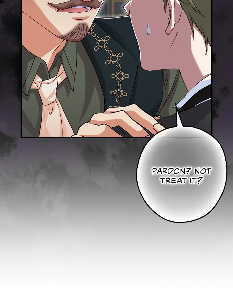 I, A Harvest Mouse, Will Take Cinderella Away Chapter 3 - Page 58