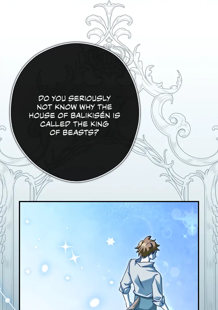 I, A Harvest Mouse, Will Take Cinderella Away Chapter 3 - Page 59