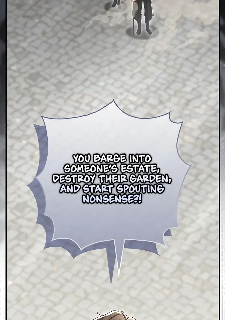 I, A Harvest Mouse, Will Take Cinderella Away Chapter 3 - Page 7