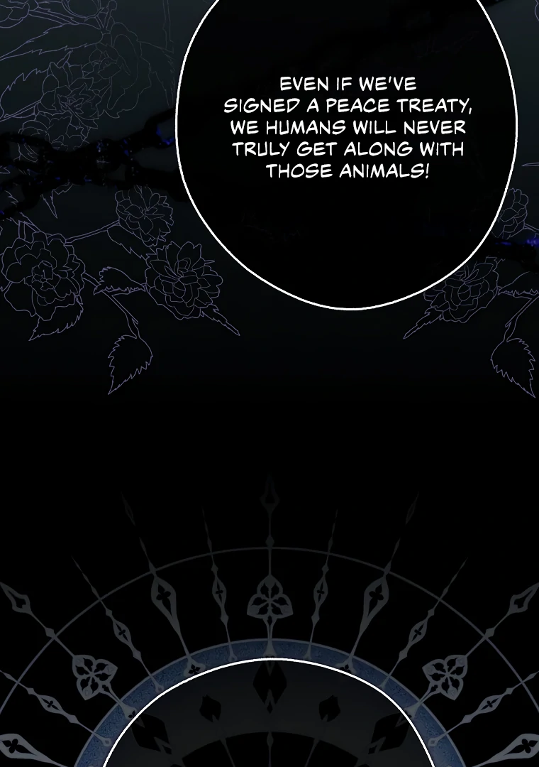 I, A Harvest Mouse, Will Take Cinderella Away Chapter 3 - Page 61