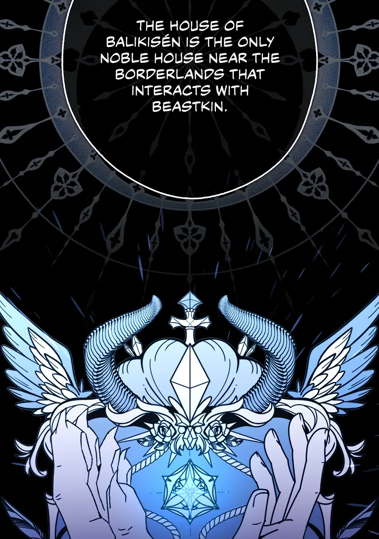 I, A Harvest Mouse, Will Take Cinderella Away Chapter 3 - Page 62